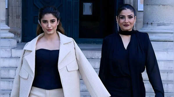 Meet Bollywood’s ‘Momagers’ who shaped iconic careers