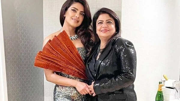 Priyanka Chopra Photos