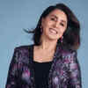 Neetu Kapoor and Rajee Singh