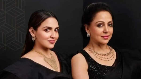 Esha Deol Photos