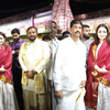 Article image for: Trisha Krishnan keeps it <i class="tbold">Divine</i> in Tirumala