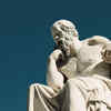 Article image for: Socrates – The philosopher’s view of marriage