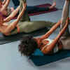 Article image for: <i class="tbold">yoga</i> mat