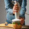 Vegetable choppers