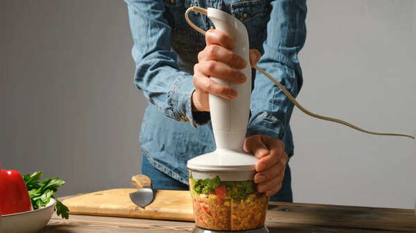 Vegetable choppers