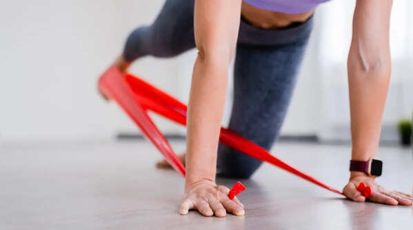 Resistance bands