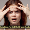 Article image for: Dirty truth about hair oils and acne-prone skin
