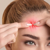 Article image for: How does hair oil cause acne?