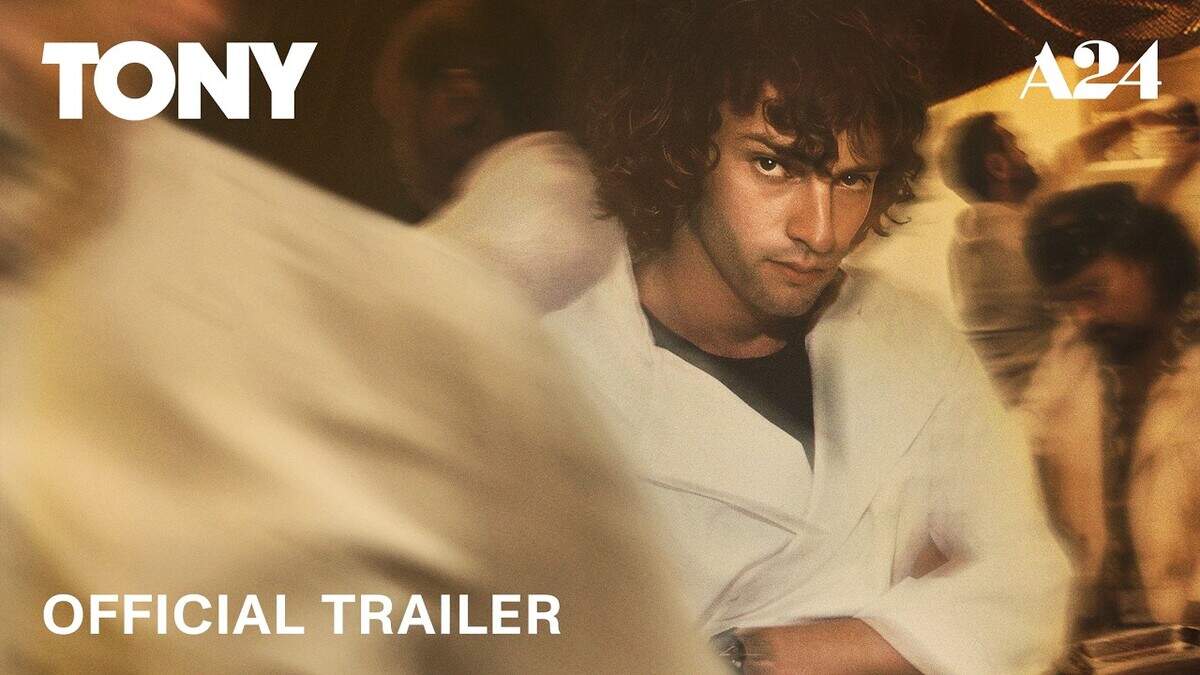 Tony Movie: Showtimes, Review, Songs, Trailer, Posters, News & Videos ...