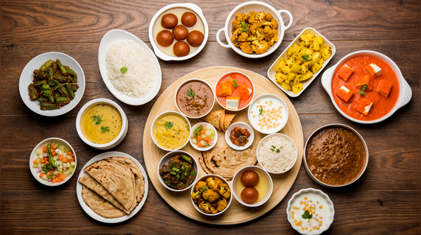 What actually changes when you eat the same food daily