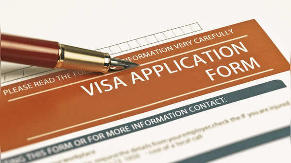 Well in advance applications, smoother travel plans