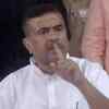 Article image for: BJP's Suvendu Adhikari Rejects TMC Claims, Says Bengal Violence Not Like 2021