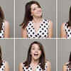Micro-expressions