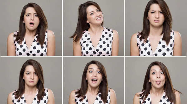 Micro-expressions