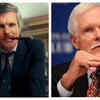 Article image for: Ted Turner, the veteran visionary behind CNN, dies at 87