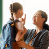 Article image for: 4 simple tips to make your child’s transition into school life smooth