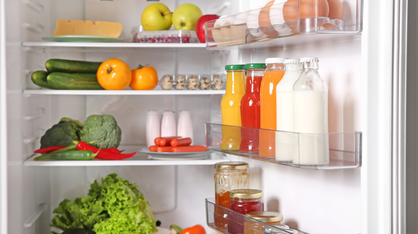 Smarter ways to store fruits for longer life