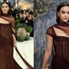 Article image for: <i class="tbold">Camila Mendes</i>’ vintage inspiration