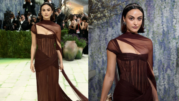 Camila Mendes Photos