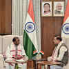 Article image for: Swearing in on May 12 as NDA prepares for 3rd Assam stint; Sarma now caretaker CM