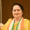 Article image for: Corruption biggest issue in this poll: Cong’s Sudha Bhardwaj