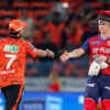 Article image for: Connolly’s unbeaten ton in vain after SRH defeat PBKS by 33 runs