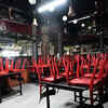 Article image for: Hotel shutdown hits Kochi hard