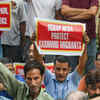 Article image for: Kashmiri Pandits protest relief rations’ merger into food security act, cry conspiracy
