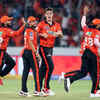 Article image for: IPL playoff qualification scenarios: Sunrisers Hyderabad inch closer to top-4 finish