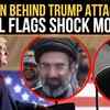 Article image for: Trump Shooter Linked To Iran War? Us Digs Into Allen’s <i class="tbold">white house</i> Dinner Shooting