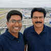 Article image for: Airport ops tech startup Blunav raises $1mn