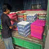 Article image for: Egg supply to Surat halted after bird flu outbreak