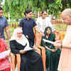 Article image for: ‘Ensure Ayushman cards for all eligible people’: CM Yogi to officials
