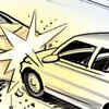 Article image for: Two killed in separate road accidents