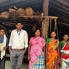 Article image for: Maoist Hidma’s native village 1st to finish census work, in just 3 days