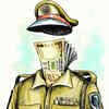 Article image for: Constable bites businessman, pushes & hits three ACB personnel during trap operation