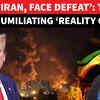 Article image for: Iran Army INSULTS Trump With 2 Words, Vows CRUSHING BLOW to US Forces Amid Renewed War Threats