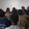 Article image for: Patient, attendants assaulted by junior doctors at AMU medical college; services hit as staff protest