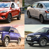 Article image for: Affordable Cars, SUVs with ADAS under Rs 15 lakh: Honda Amaze, New Venue & more