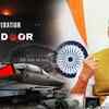 Article image for: Operation Sindoor Anniversary: Rajnath Singh Salutes Courage And Synergy of Armed Forces