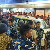 West Bengal Violence Live Updates: 3 detained for questioning in Suvendu Adhikari aide killing; driver undergoes multiple surgeries, still critical
