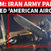 Article image for: Iran Military Parades Suspected U.S. Drone Wreckage After Shooting It Down Near Hormuz Strait