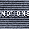Feelings should be heard, not mocked