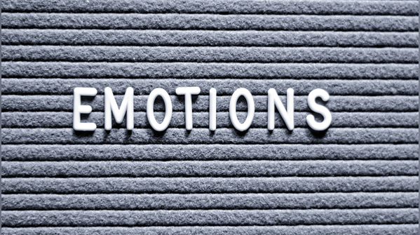 Feelings should be heard, not mocked
