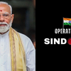 Article image for: PM Modi, Jaishankar and other ministers change profile pictures to mark 1 year of Operation Sindoor