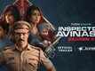 'Inspector Avinash' Season 2 Trailer: Randeep Hooda and Urvashi Rautela starrer 'Inspector Avinash' Official Trailer