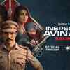 Article image for: 'Inspector Avinash' Season 2 Trailer: Randeep Hooda and <i class="tbold">Urvashi Rautela</i> starrer 'Inspector Avinash' Official Trailer