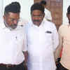 Article image for: VCK's Sinthanai Selvan urges DMK, AIADMK to propose Thol Thirumavalavan's name as Tamil Nadu CM