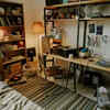 Ensure adequate organisation and order in the room