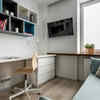 Buy multi-functional furniture